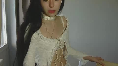 Snapshot of saltedcaramely chatting on 21, 3, 2026 SaltedCaramely online show from 21, 3, 2026