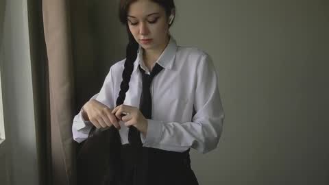 Snapshot of saltedcaramely chatting on 31, 3, 2026 SaltedCaramely online show from 31, 3, 2026