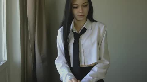 Snapshot of saltedcaramely chatting on 1, 4, 2026 SaltedCaramely online show from 1, 4, 2026