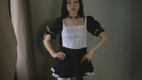 Snapshot of saltedcaramely chatting on 24, 4, 2026 SaltedCaramely online show from 24, 4, 2026