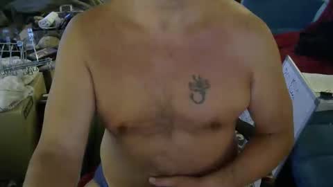 Saltyy online show from 24, 11, 2025