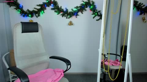 Ruby online show from 7, 12, 2024