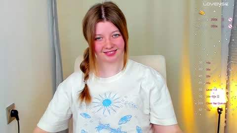 Ruby online show from 10, 12, 2024