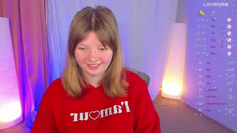 Ruby online show from 12, 1, 2025