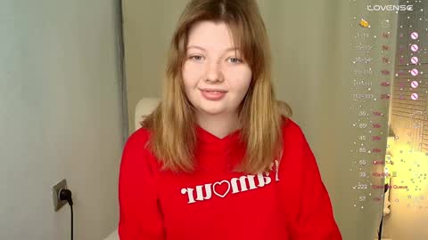 Ruby online show from 1, 2, 2025