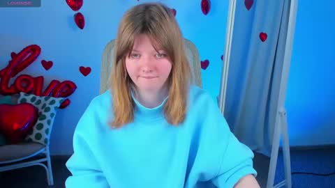 Ruby online show from 16, 2, 2025