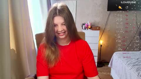 Snapshot of salut_love chatting on 15, 3, 2026 Ruby online show from 15, 3, 2026