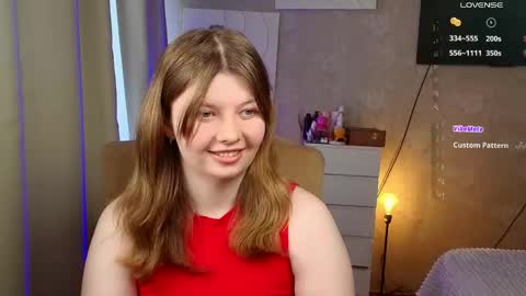 Snapshot of salut_love chatting on 5, 4, 2026 Ruby online show from 5, 4, 2026