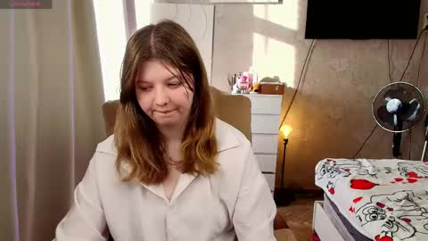 Snapshot of salut_love chatting on 1, 5, 2026 Ruby online show from 1, 5, 2026