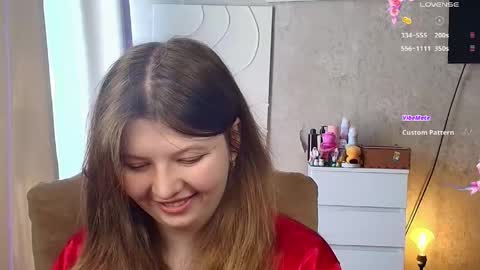 Snapshot of salut_love chatting on 6, 6, 2026 Ruby online show from 6, 6, 2026