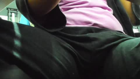 Snapshot of salvadorfaust_ chatting on 10, 2, 2025 Salvador online show from 10, 2, 2025