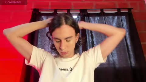 Snapshot of salvadorfaust_ chatting on 8, 5, 2026 Salvador online show from 8, 5, 2026