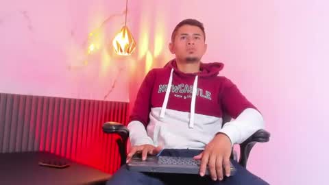 Snapshot of salvadorgrimm chatting on 27, 7, 2026 salvadorgrimm online show from 27, 7, 2026