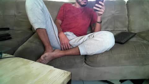 Snapshot of salvatore6920 chatting on 27, 6, 2026 Sal vatore online show from 27, 6, 2026