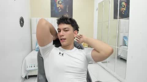 Salvatore online show from 25, 11, 2025