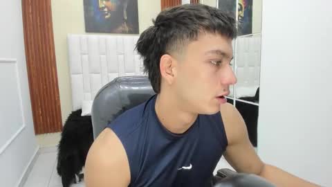 Salvatore online show from 2, 12, 2025