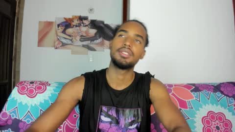 salvatore_amator online show from 1, 3, 2026