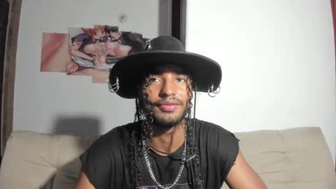 salvatore_amator online show from 18, 5, 2026