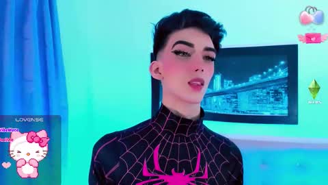 Snapshot of salvatore_boom chatting on 25, 9, 2025 salvatore_boom online show from 25, 9, 2025