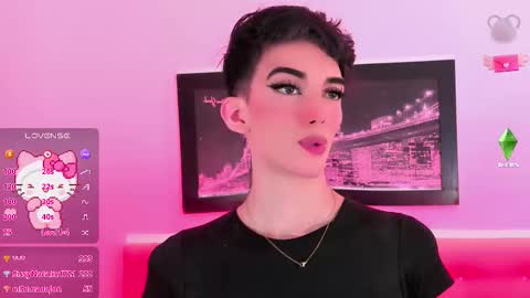 Snapshot of salvatore_boom chatting on 5, 10, 2025 salvatore_boom online show from 5, 10, 2025