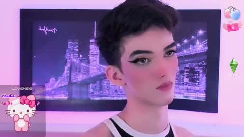 Snapshot of salvatore_boom chatting on 26, 10, 2025 salvatore_boom online show from 26, 10, 2025