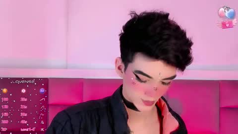 Snapshot of salvatore_boom chatting on 2, 11, 2025 salvatore_boom online show from 2, 11, 2025