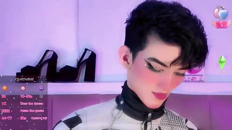 Snapshot of salvatore_boom chatting on 5, 11, 2025 salvatore_boom online show from 5, 11, 2025