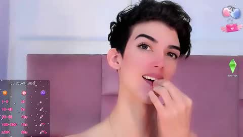 Snapshot of salvatore_boom chatting on 13, 11, 2025 salvatore_boom online show from 13, 11, 2025