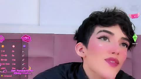 Snapshot of salvatore_boom chatting on 15, 11, 2025 salvatore_boom online show from 15, 11, 2025