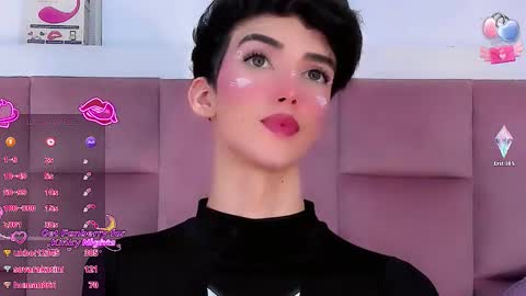 Snapshot of salvatore_boom chatting on 16, 11, 2025 salvatore_boom online show from 16, 11, 2025