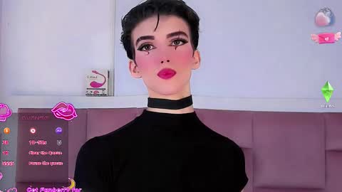 Snapshot of salvatore_boom chatting on 19, 11, 2025 salvatore_boom online show from 19, 11, 2025