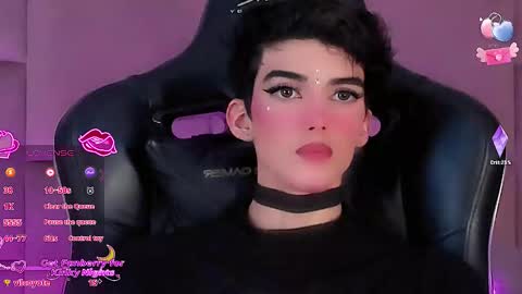 Snapshot of salvatore_boom chatting on 23, 11, 2025 salvatore_boom online show from 23, 11, 2025