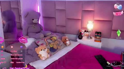 Snapshot of salvatore_boom chatting on 27, 11, 2025 salvatore_boom online show from 27, 11, 2025