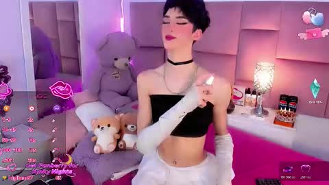 Snapshot of salvatore_boom chatting on 29, 11, 2025 salvatore_boom online show from 29, 11, 2025