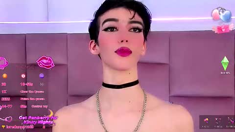 Snapshot of salvatore_boom chatting on 2, 12, 2025 salvatore_boom online show from 2, 12, 2025