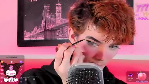 salvatore_boom online show from 17, 4, 2026