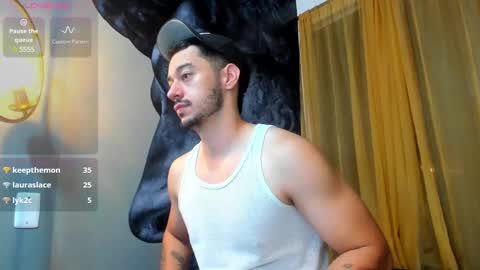 Salvatore online show from 20, 2, 2025