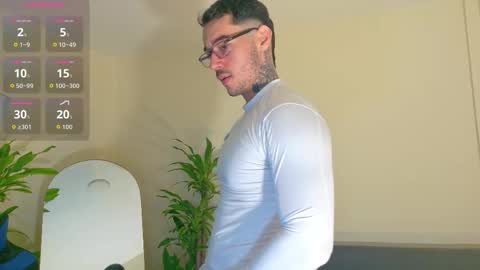 Snapshot of salvatore_costa chatting on 14, 1, 2026 Salvatore online show from 14, 1, 2026