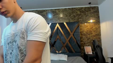 SALVATORE online show from 10, 1, 2025