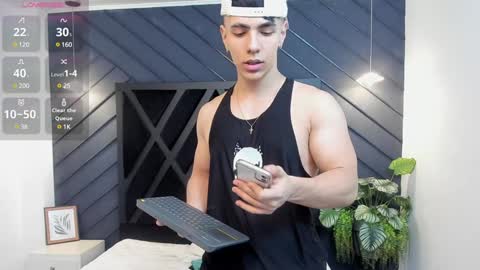 SALVATORE online show from 5, 2, 2025