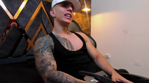 SALVATORE online show from 2, 11, 2025