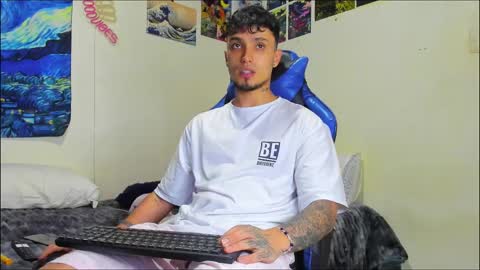   online show from 3, 10, 2025