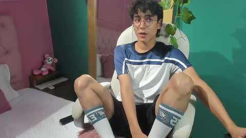 Snapshot of salvatore_monterey chatting on 3, 12, 2024 salvatore online show from 3, 12, 2024