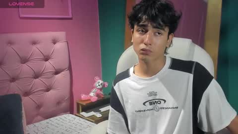 Snapshot of salvatore_monterey chatting on 4, 12, 2024 salvatore online show from 4, 12, 2024