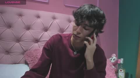 Snapshot of salvatore_monterey chatting on 16, 1, 2025 salvatore online show from 16, 1, 2025