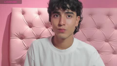 Snapshot of salvatore_monterey chatting on 18, 1, 2025 salvatore online show from 18, 1, 2025