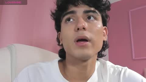 Snapshot of salvatore_monterey chatting on 1, 2, 2025 salvatore online show from 1, 2, 2025