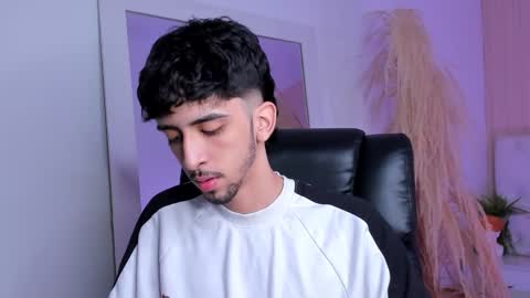 Snapshot of salvatore_monterey chatting on 20, 9, 2025 salvatore online show from 20, 9, 2025