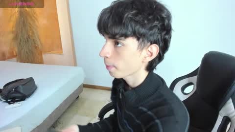 salvatore  online show from 19, 2, 2026