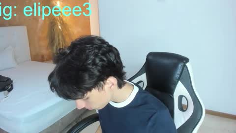 salvatore  online show from 24, 2, 2026